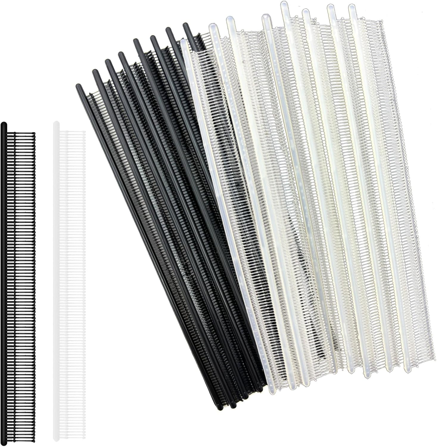 Stitch fasteners replacements